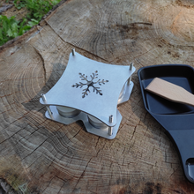 Charger l'image dans la galerie, Appareil à raclette nomade