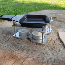 Charger l'image dans la galerie, Appareil à raclette nomade