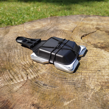 Charger l'image dans la galerie, Appareil à raclette nomade