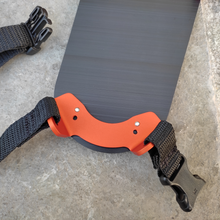 Charger l'image dans la galerie, fabogliss - semelles glissantes noir 05