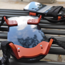 Charger l&#39;image dans la galerie, Semelles glissantes pour slider au sol et sur les murets. Photo 3/6.

